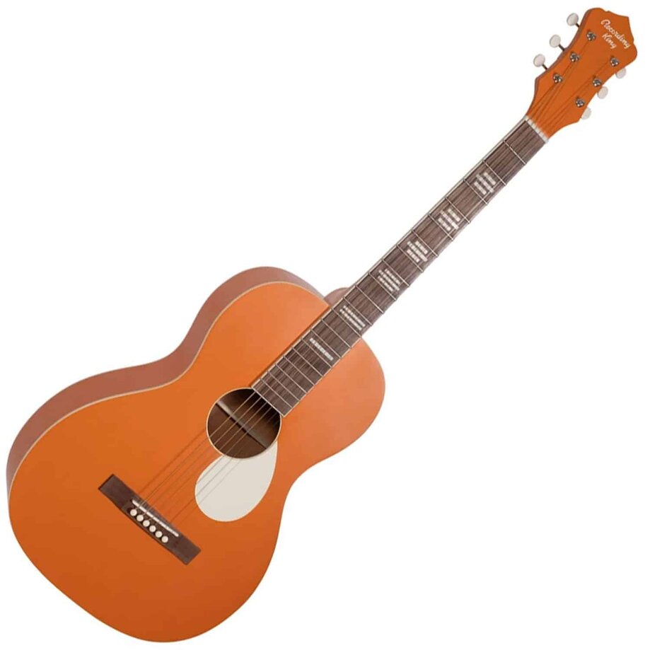 Recording king hotsell guitars price list